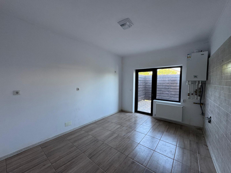 VILĂ DUPLEX 4 CAMERE – MOGOȘOAIA | STR. VÂNĂTORILOR