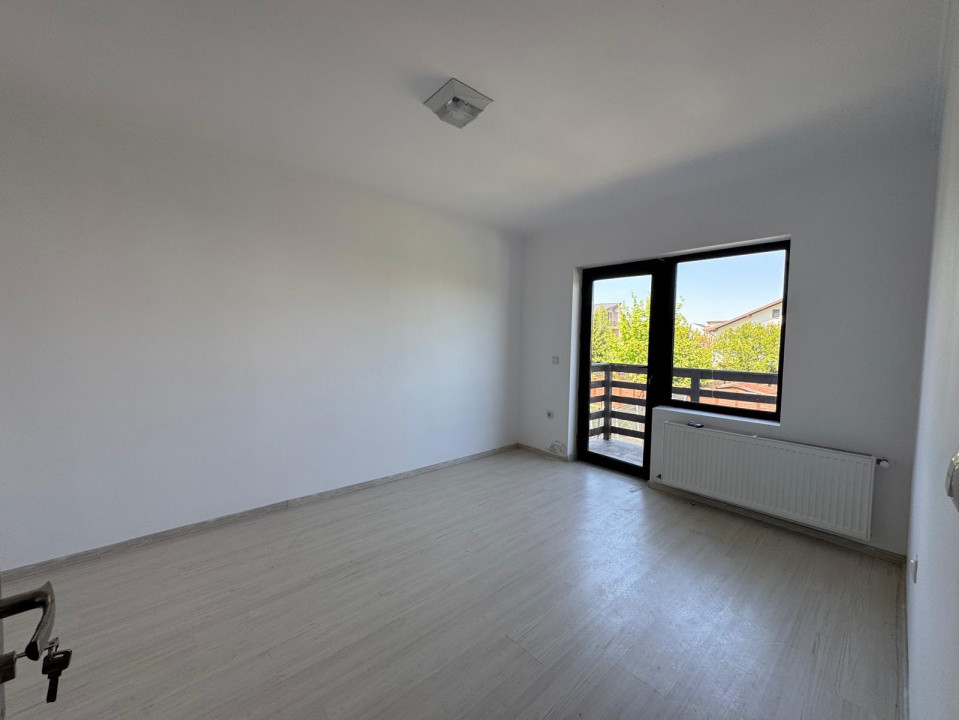 VILĂ DUPLEX 4 CAMERE – MOGOȘOAIA | STR. VÂNĂTORILOR