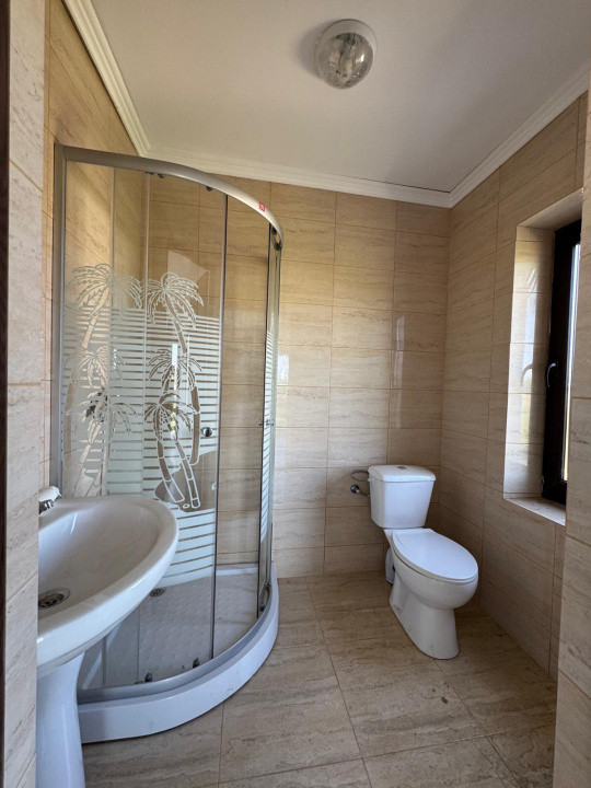 VILĂ DUPLEX 4 CAMERE – MOGOȘOAIA | STR. VÂNĂTORILOR