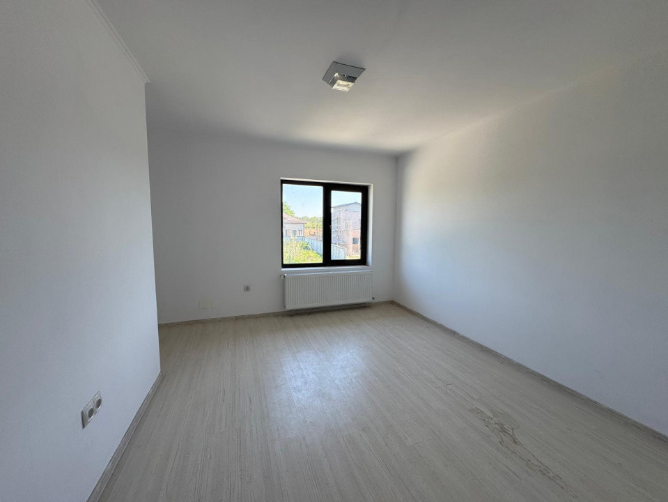 VILĂ DUPLEX 4 CAMERE – MOGOȘOAIA | STR. VÂNĂTORILOR