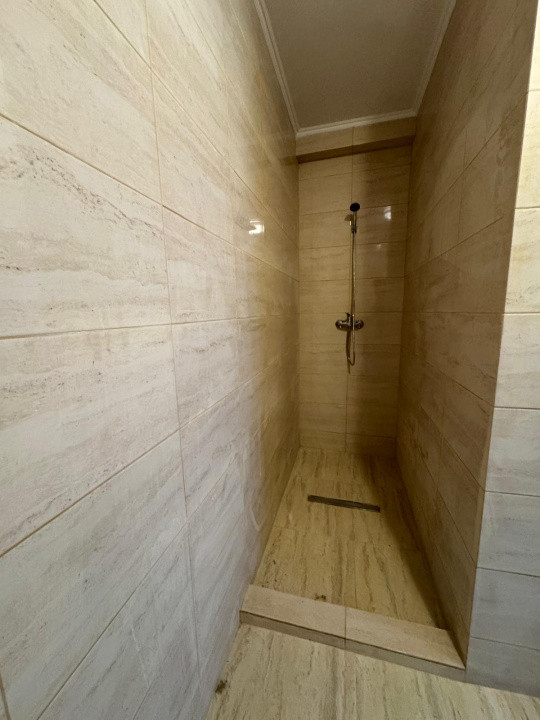 VILĂ DUPLEX 4 CAMERE – MOGOȘOAIA | STR. VÂNĂTORILOR