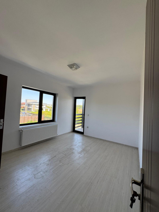 VILĂ DUPLEX 4 CAMERE – MOGOȘOAIA | STR. VÂNĂTORILOR
