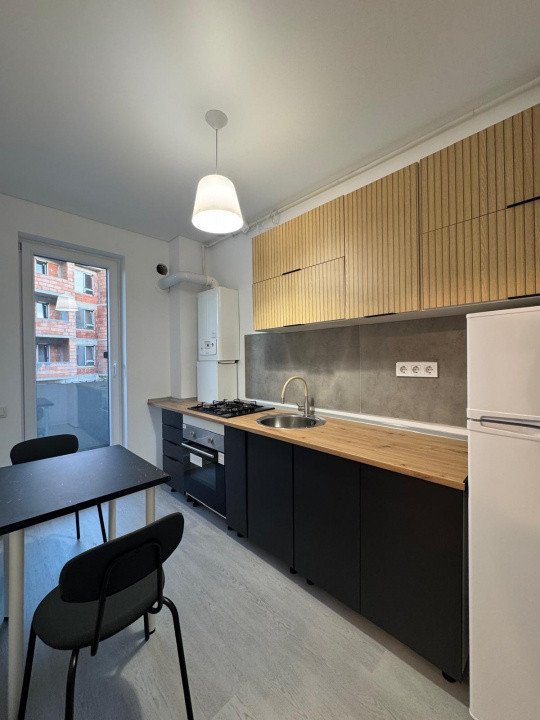 Garsonieră – PRIMA ÎNCHIRIERE Hamilton Residence,