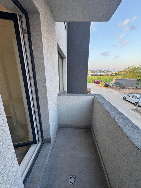 Garsonieră – PRIMA ÎNCHIRIERE Hamilton Residence,