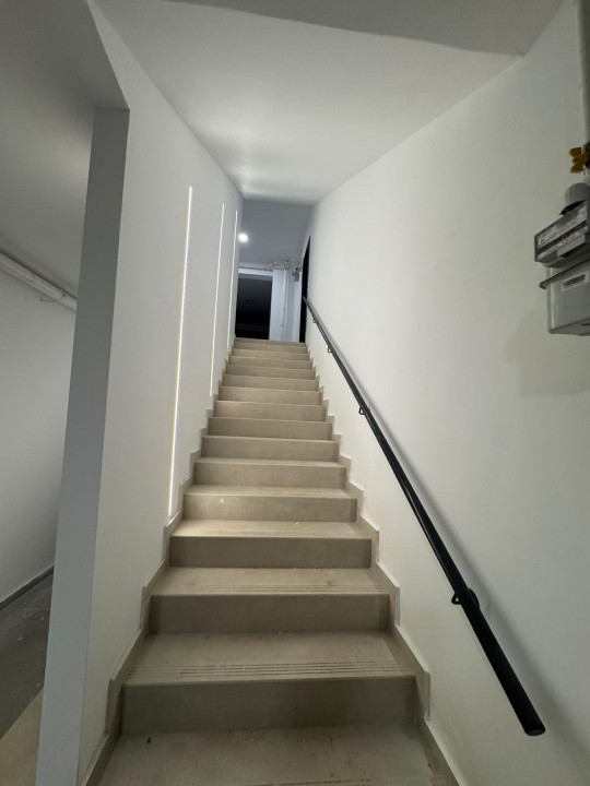 Garsonieră – PRIMA ÎNCHIRIERE Hamilton Residence,