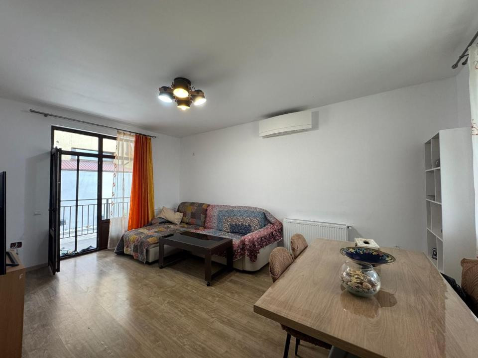 Duplex P+1 Acvilei Chiajna de inchiria | 4 camere | Curte | Panouri Fotovoltaice
