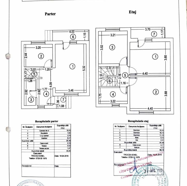 Duplex P+1 Acvilei Chiajna de inchiria | 4 camere | Curte | Panouri Fotovoltaice