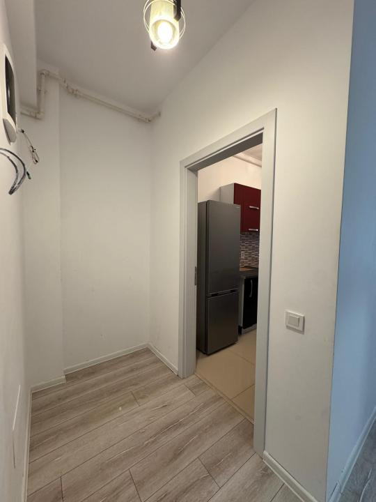 Garsonieră modernă | Chiajna | AC | 300 €/lună