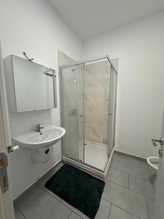 Garsonieră modernă | Chiajna | AC | 300 €/lună