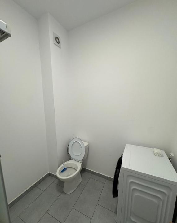 Garsonieră modernă | Chiajna | AC | 300 €/lună