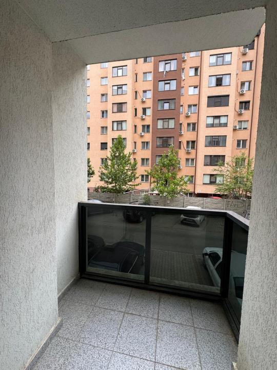 Garsonieră modernă | Chiajna | AC | 300 €/lună
