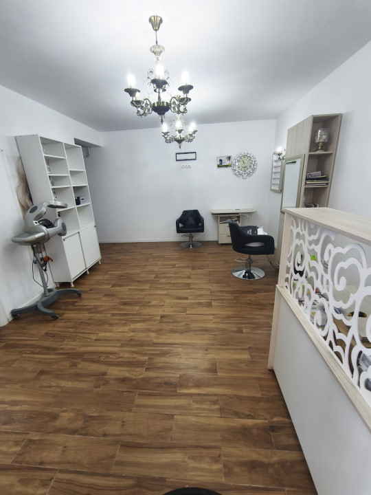 Apartament 3 camere versatil de inchiriat 🏡 | Parcare inclusă 🚗