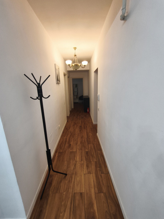 Apartament 3 camere versatil de inchiriat 🏡 | Parcare inclusă 🚗