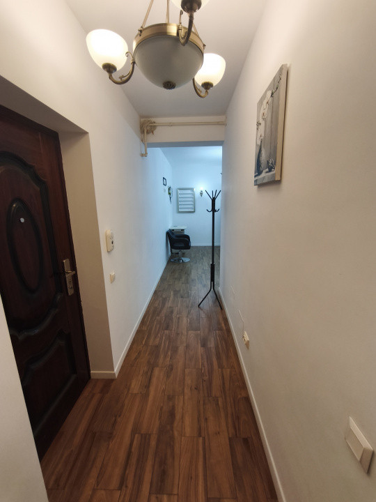 Apartament 3 camere versatil de inchiriat 🏡 | Parcare inclusă 🚗