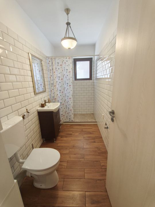 Apartament 3 camere versatil de inchiriat 🏡 | Parcare inclusă 🚗