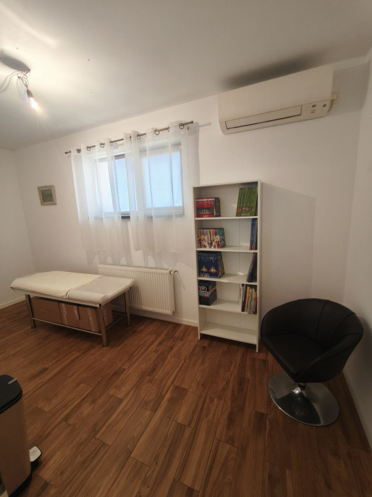 Apartament 3 camere versatil de inchiriat 🏡 | Parcare inclusă 🚗