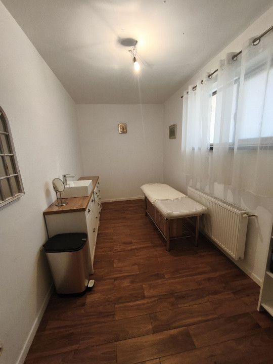 Apartament 3 camere versatil de inchiriat 🏡 | Parcare inclusă 🚗