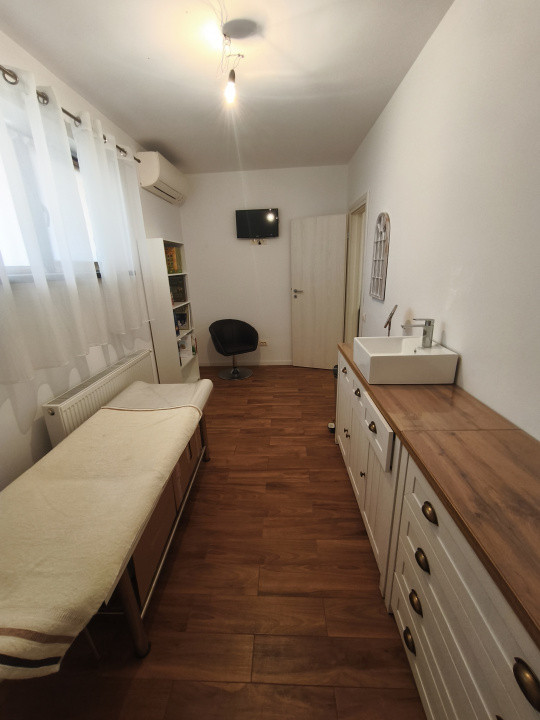 Apartament 3 camere versatil de inchiriat 🏡 | Parcare inclusă 🚗