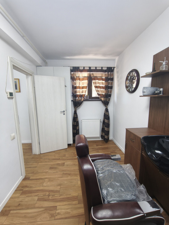 Apartament 3 camere versatil de inchiriat 🏡 | Parcare inclusă 🚗