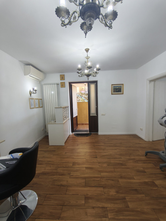Apartament 3 camere versatil de inchiriat 🏡 | Parcare inclusă 🚗