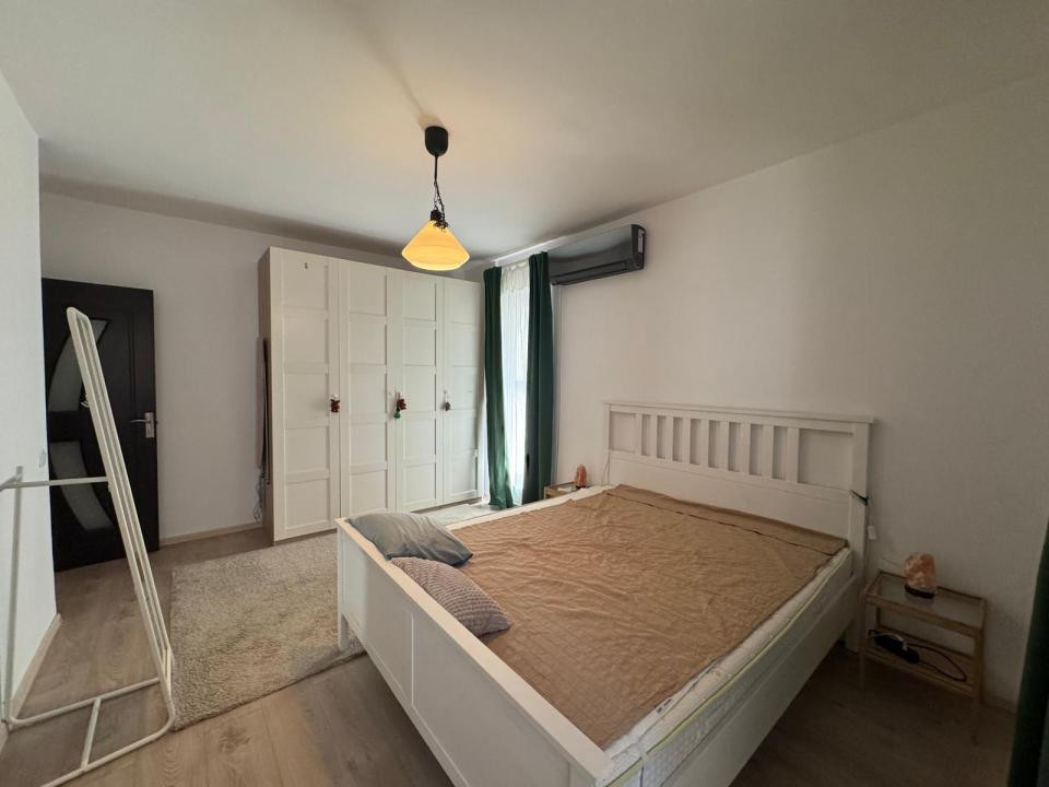 🏡 Apartament 2 Camere | Parcare | 2x A/C | Centrală | 10 min Metrou Berceni