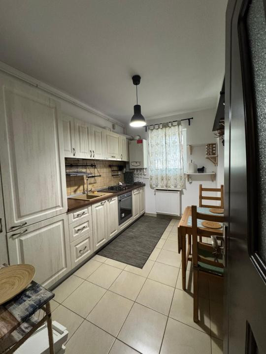 🏡 Apartament 2 Camere | Parcare | 2x A/C | Centrală | 10 min Metrou Berceni
