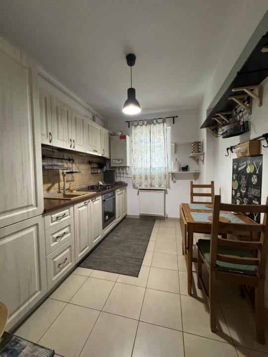 🏡 Apartament 2 Camere | Parcare | 2x A/C | Centrală | 10 min Metrou Berceni