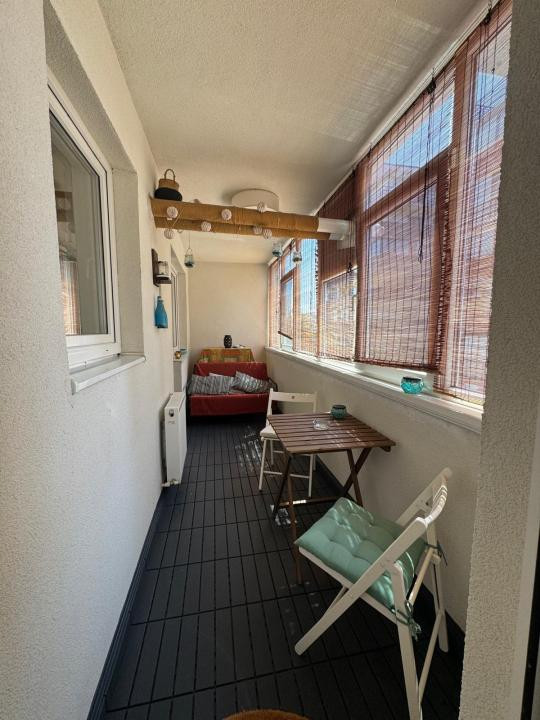 🏡 Apartament 2 Camere | Parcare | 2x A/C | Centrală | 10 min Metrou Berceni