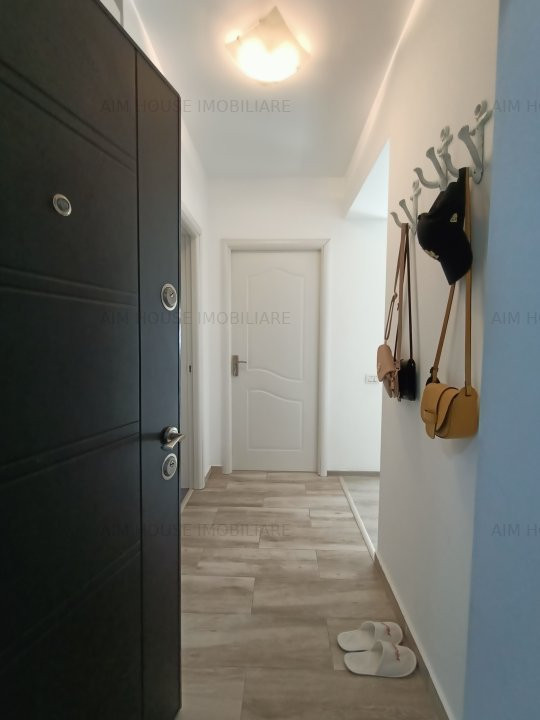 🏡 Ap. 2 cam. | Etaj 4/8 | AC | Centrală | Lidl la 2 min | Mutare imediata