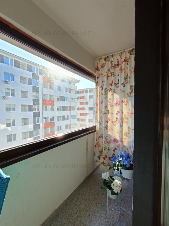 🏡 Ap. 2 cam. | Etaj 4/8 | AC | Centrală | Lidl la 2 min | Mutare imediata