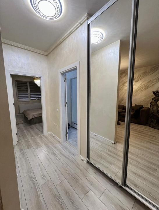 Ap. 2 cam. Premium | Avangarde Home | Parcare + Boxă | 500 €