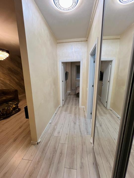 Ap. 2 cam. Premium | Avangarde Home | Parcare + Boxă | 500 €