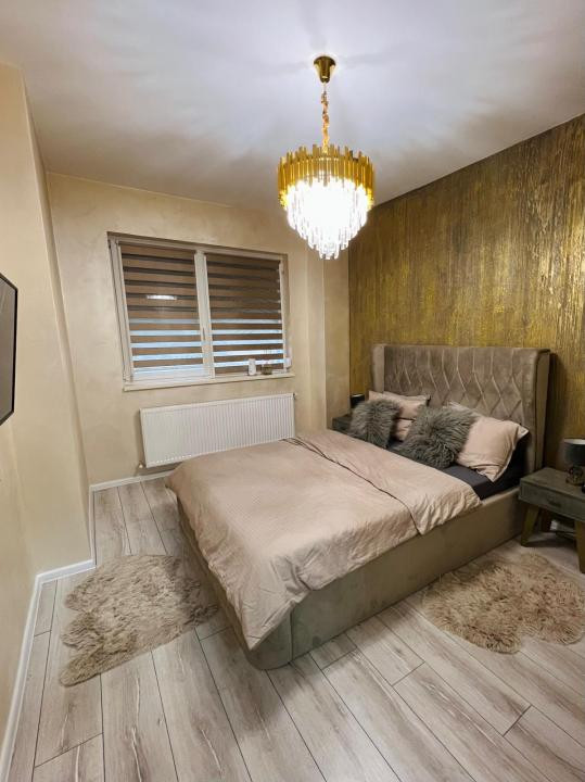 Ap. 2 cam. Premium | Avangarde Home | Parcare + Boxă | 500 €