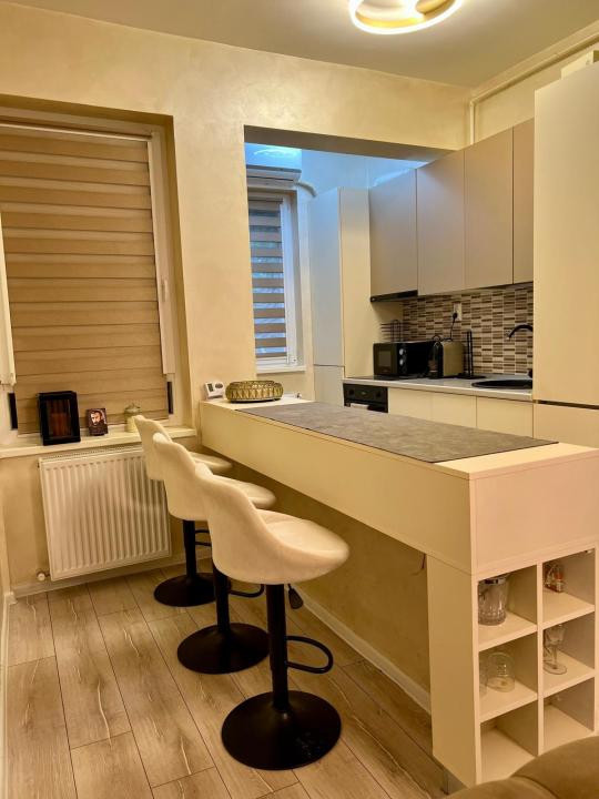 Ap. 2 cam. Premium | Avangarde Home | Parcare + Boxă | 500 €