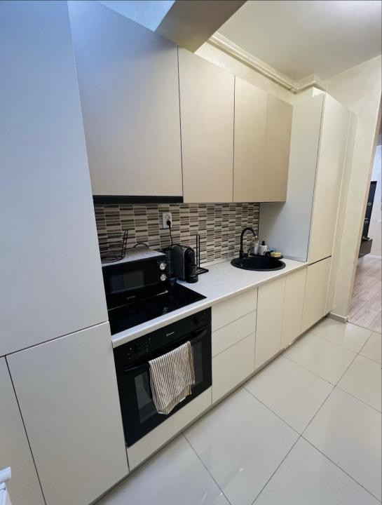 Ap. 2 cam. Premium | Avangarde Home | Parcare + Boxă | 500 €