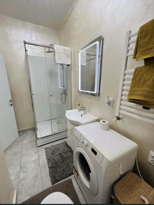 Ap. 2 cam. Premium | Avangarde Home | Parcare + Boxă | 500 €