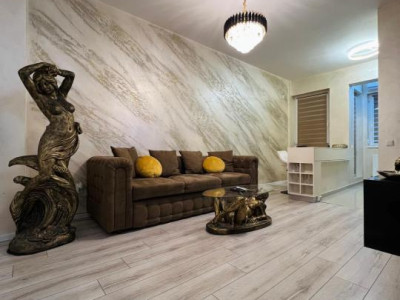 Ap. 2 cam. Premium | Avangarde Home | Parcare + Boxă | 500 €