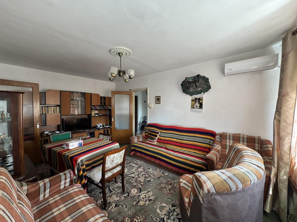 Apartament 2 camere Drumul Taberei | Metrou Râul Doamnei | Etaj 9/10 | Lift