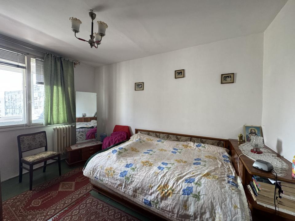 Apartament 2 camere Drumul Taberei | Metrou Râul Doamnei | Etaj 9/10 | Lift