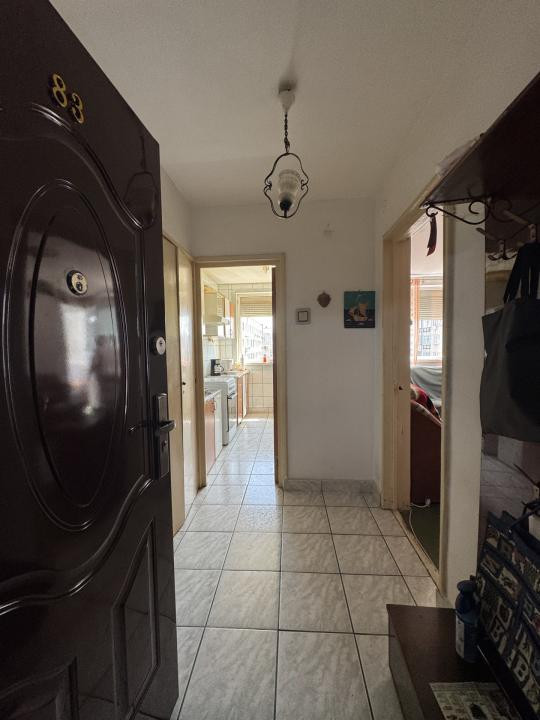 Apartament 2 camere Drumul Taberei | Metrou Râul Doamnei | Etaj 9/10 | Lift
