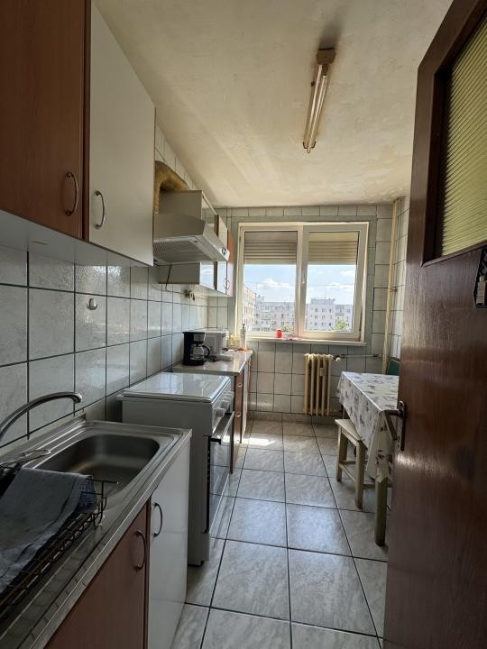 Apartament 2 camere Drumul Taberei | Metrou Râul Doamnei | Etaj 9/10 | Lift