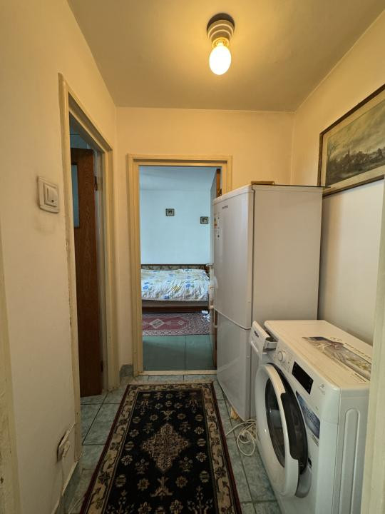 Apartament 2 camere Drumul Taberei | Metrou Râul Doamnei | Etaj 9/10 | Lift
