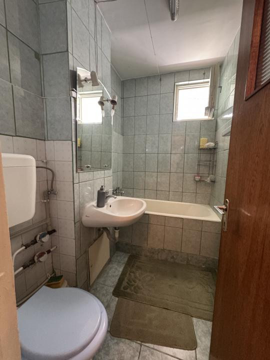 Apartament 2 camere Drumul Taberei | Metrou Râul Doamnei | Etaj 9/10 | Lift