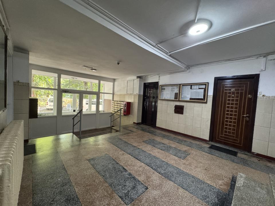 Apartament 2 camere Drumul Taberei | Metrou Râul Doamnei | Etaj 9/10 | Lift