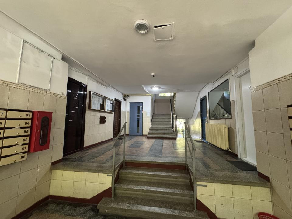 Apartament 2 camere Drumul Taberei | Metrou Râul Doamnei | Etaj 9/10 | Lift