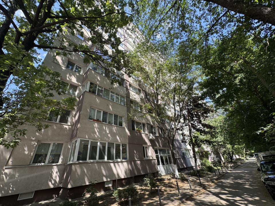Apartament 2 camere Drumul Taberei | Metrou Râul Doamnei | Etaj 9/10 | Lift