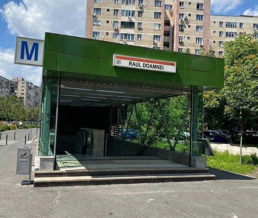 Apartament 2 camere Drumul Taberei | Metrou Râul Doamnei | Etaj 9/10 | Lift