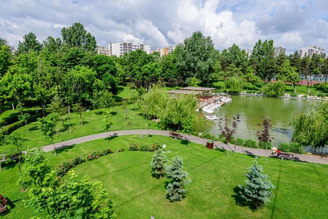 Apartament 2 camere Drumul Taberei | Metrou Râul Doamnei | Etaj 9/10 | Lift