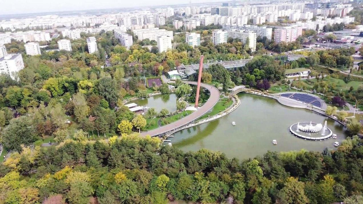 Apartament 2 camere Drumul Taberei | Metrou Râul Doamnei | Etaj 9/10 | Lift