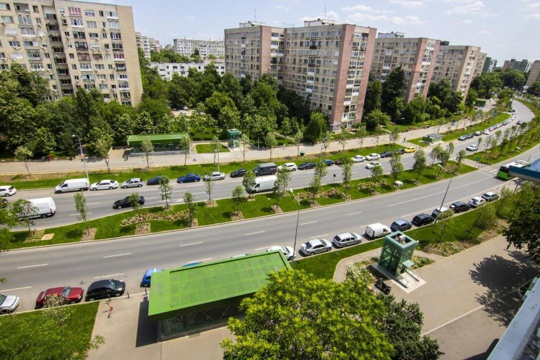 Apartament 2 camere Drumul Taberei | Metrou Râul Doamnei | Etaj 9/10 | Lift
